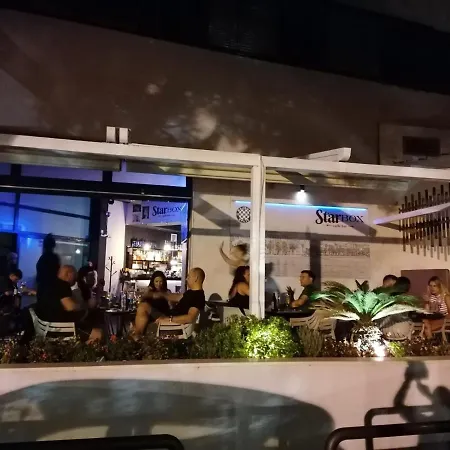 Ruza Apartamento Split