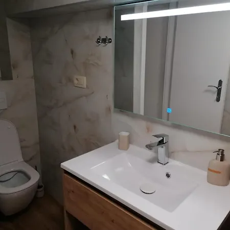 Apartamento Ruza Split