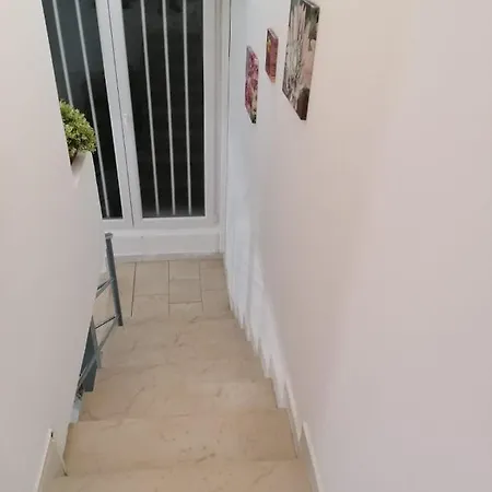 Apartment Ruza