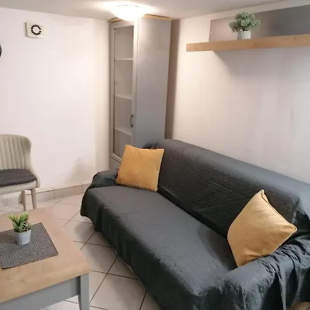 Apartment Ruza