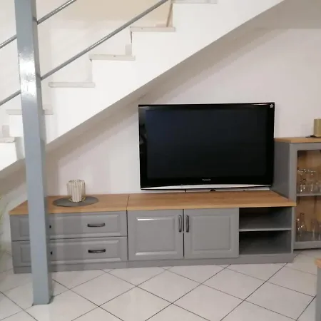 Ruza Apartment