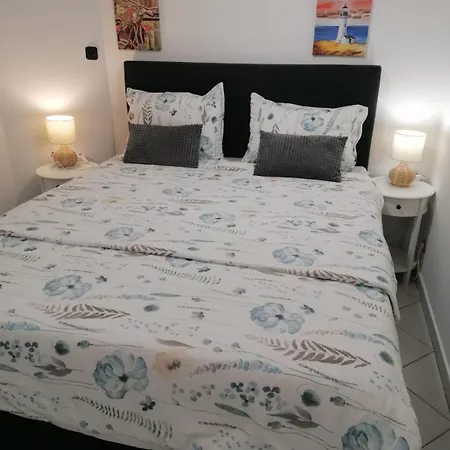 Apartment Ruza