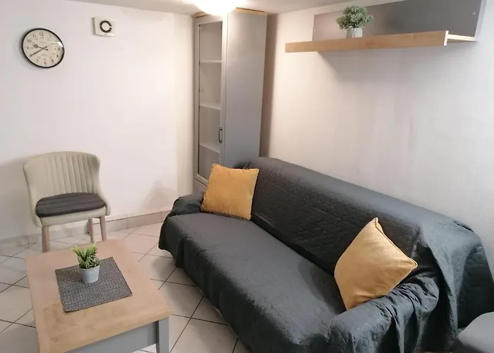 Apartament Ruza