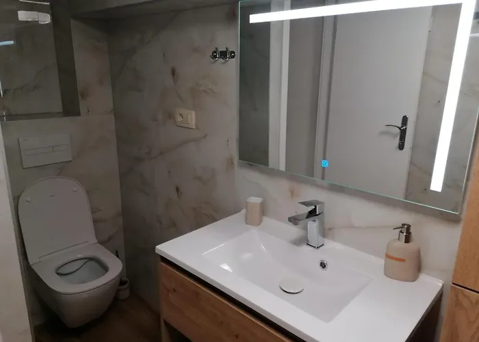 Lägenhet Ruza Split